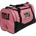 Спортивная сумка Title Individual sports bag (ISB, розовая)